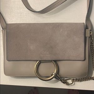 Chloe Faye Bag